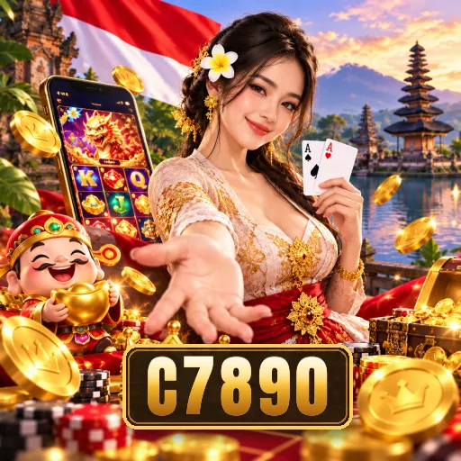 c7890 Indonesia